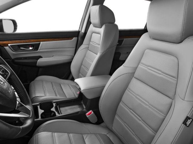 2017 Honda CR-V Touring - Photo 9