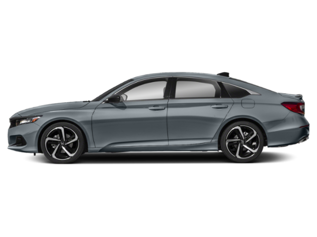 2021 Honda Accord Sport - Photo 6