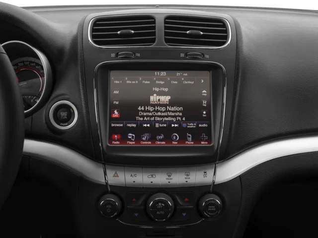 Used 2016 Black Dodge R/T image 10