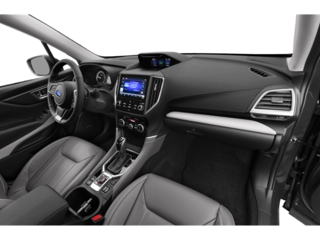 Used 2023 Magnetite Gray Metallic Subaru Limited image 12