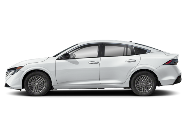 New 2026 ASPEN WHIT QACB Nissan SL image 3