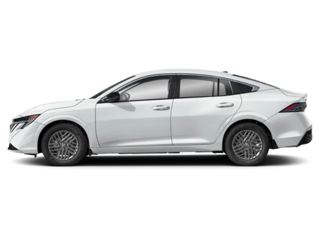 New 2026 White Nissan SL image 12
