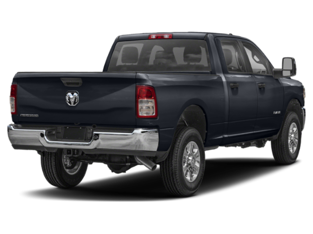 Used 2023 Blue Ram Big Horn image 2