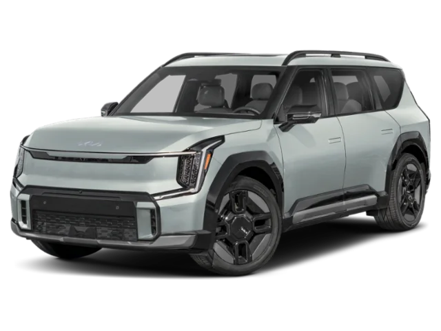 2026 Kia EV9 GT-Line AWD's photo