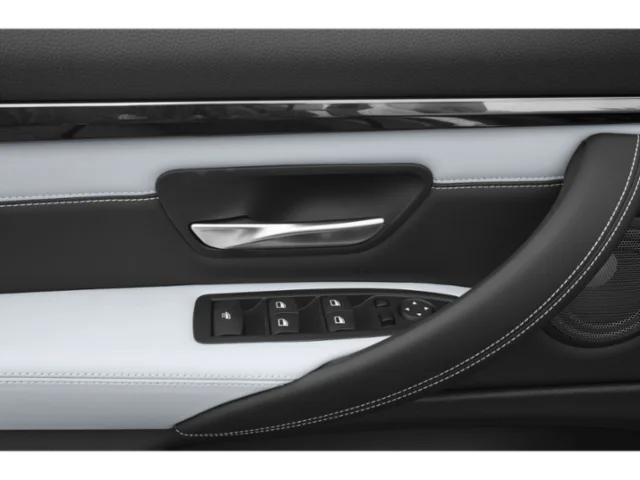 Used 2015 Black BMW Base image 23