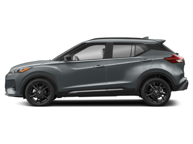Used 2023 Gray Nissan SR Xtronic CVT image 3