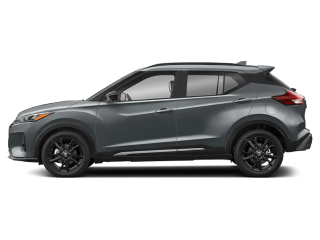Used 2023 Boulder Gray Pearl Nissan SR image 3