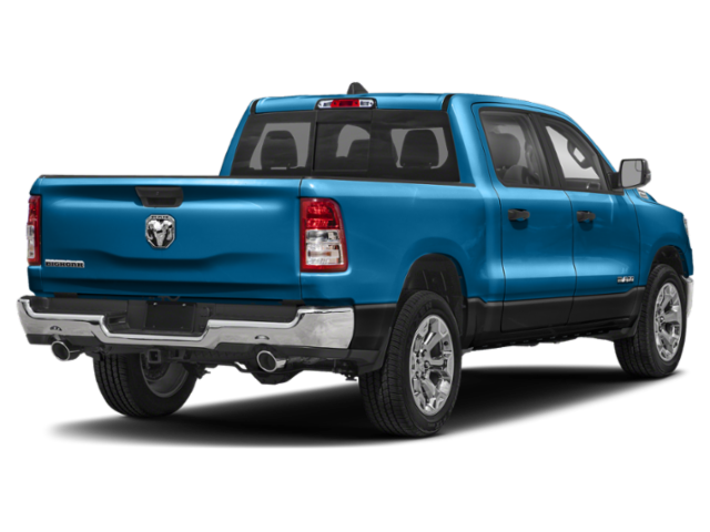 Certified Used 2023 Blue Ram Big Horn/Lone Star image 8