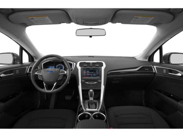Used 2015 Tuxedo Black Ford SE image 13