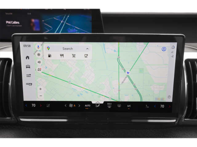 2025 Ford Expedition Tremor - Photo 11