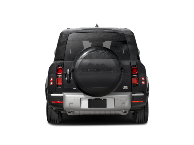 Used 2023  Land Rover X-Dynamic SE image 6