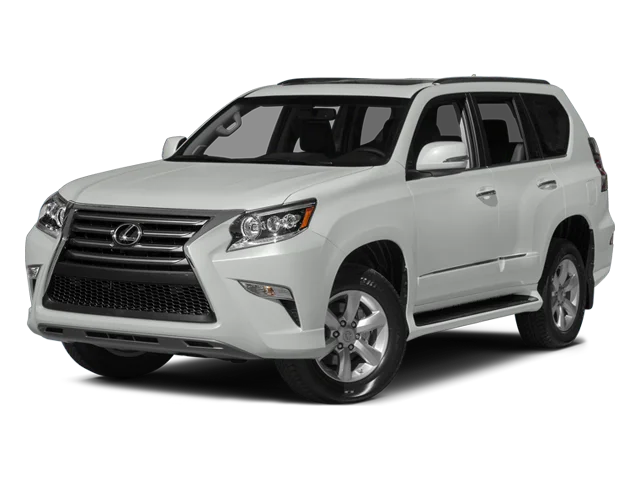 2014 Lexus GX 460