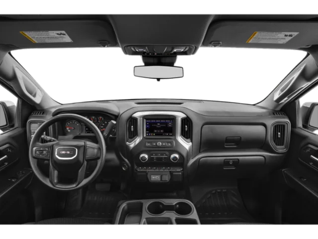 New 2026 Summit White GMC Pro image 14