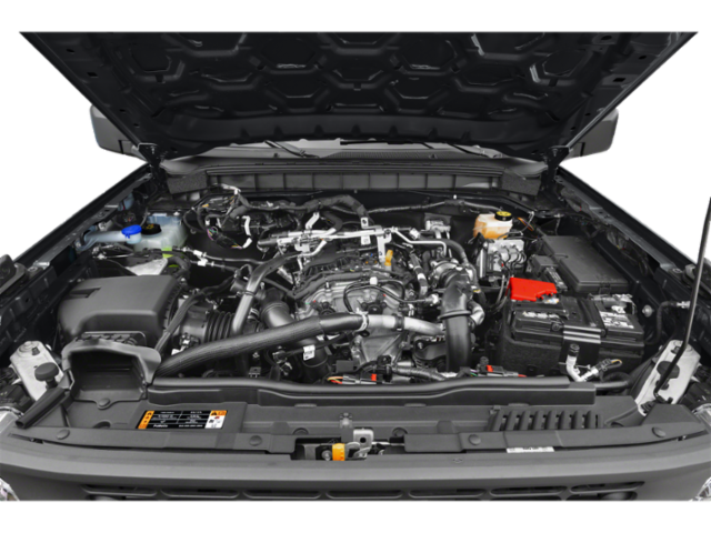 New 2025 Oxford White Ford Base image 17