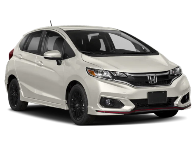 Used 2019 Red Honda Sport image 8