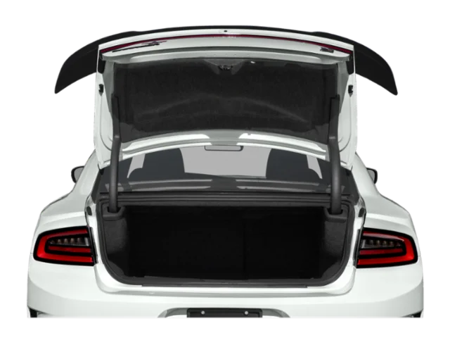 Used 2020 White Dodge R/T Scat Pack image 8
