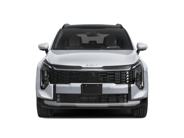 New 2026 HERITAGE BLUE Kia SX-Prestige image 4