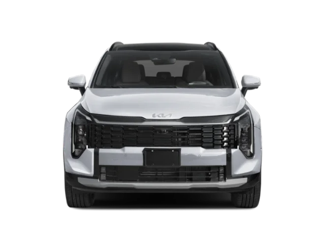 New 2026 HERIT BLU Kia SX-Prestige image 4