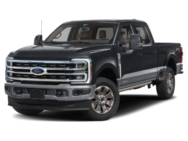 2026 Ford F-250 King Ranch 4x4 Crew Cab 6-3/4' Box's photo