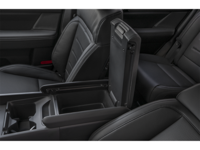 New 2027 Phantom Black Hyundai Calligraphy FWD image 11
