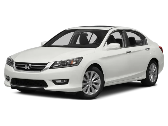 2013 Honda Accord EX-L V6 Auto w/Navi's photo