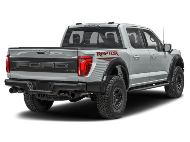 Used 2024 Avalanche Ford Raptor image 2