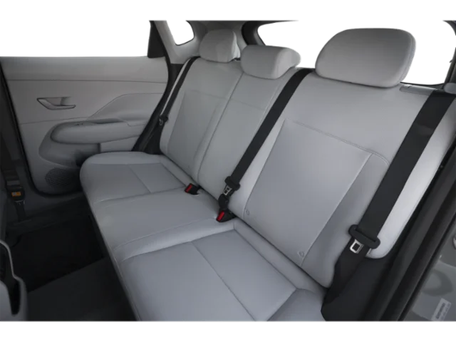 New 2027 Gray Hyundai SE image 10