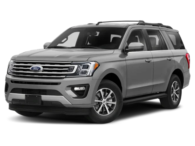 2018 Ford Expedition Platinum 4x4's photo