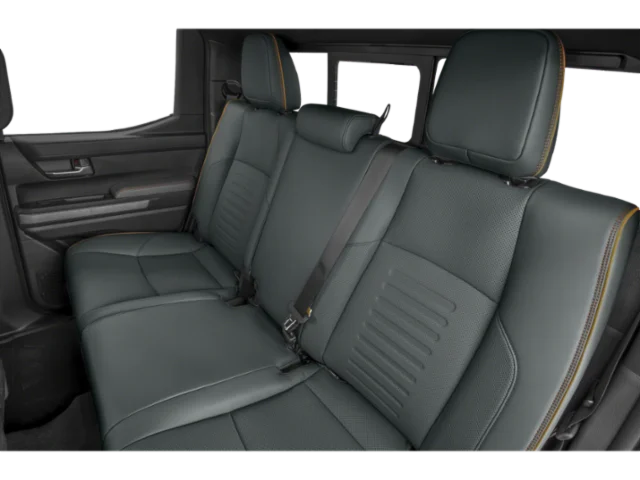 2026 Toyota Tacoma Trailhunter - Photo 10