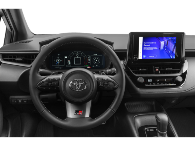 New 2026 Ice Cap Toyota  image 4