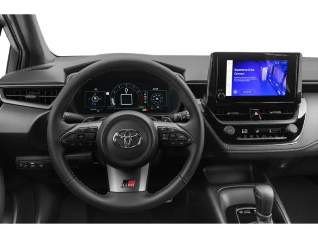 New 2026 Heavy Metallic Toyota  image 4