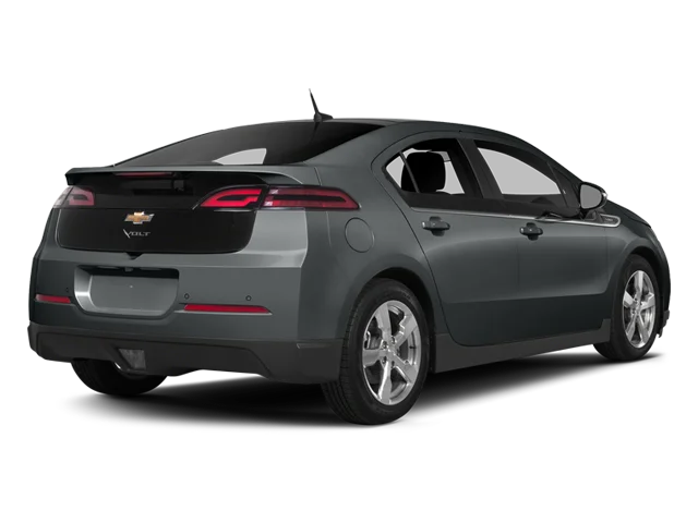 Used 2014 ASHEN GREY METALLIC Chevrolet  image 2