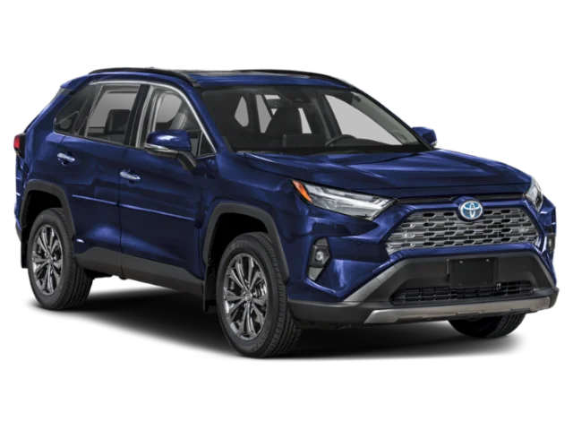 Used 2024 Wind Chill Pearl Toyota Limited image 6