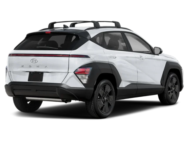 New 2027 Atlas White Hyundai SEL Sport image 2