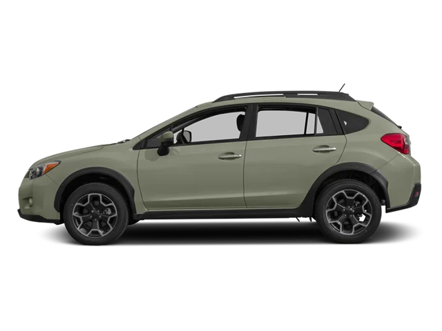 Used 2014 Blue Subaru 2.0i Premium image 6