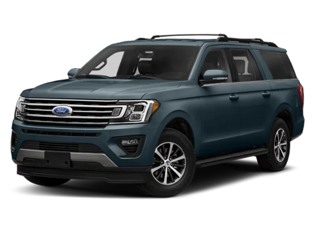 2019 Ford Expedition Max
