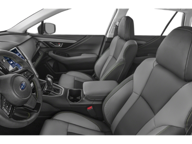 Used 2024 Black Subaru Onyx Edition XT image 7