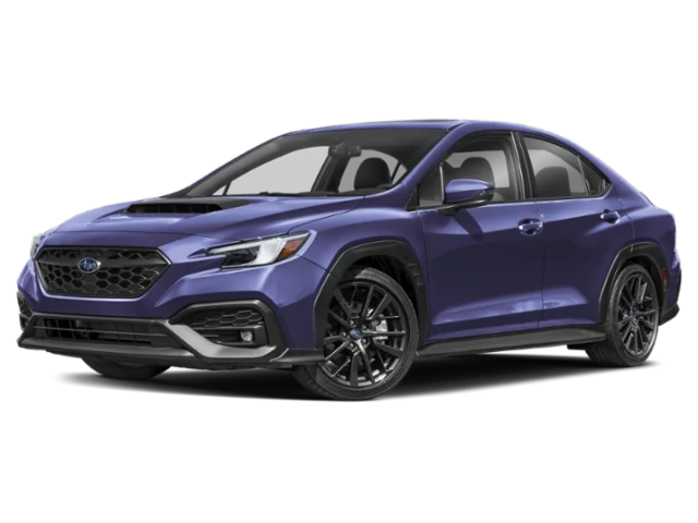 2026 Subaru WRX Sport-Tech's photo