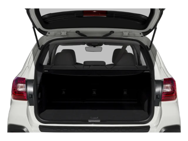 Used 2019 Black Subaru 2.5i image 9