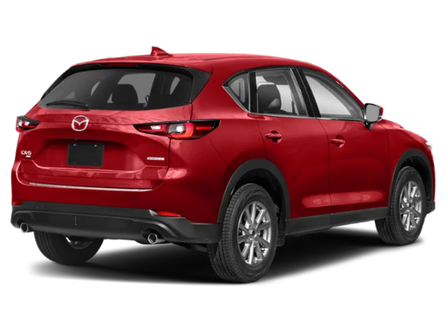 Used 2022  Mazda 2.5 S image 2
