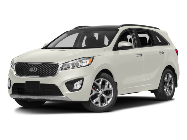 Used 2016 White Kia SX image 1