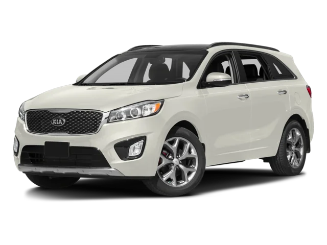 Used 2016 Snow White Pearl Kia SX image 1