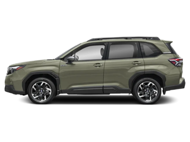 New 2026 Autumn Subaru Premium Hybrid image 3