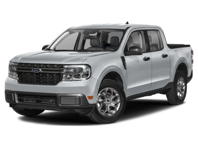 Certified Used 2022 Silver Ford XLT image 3