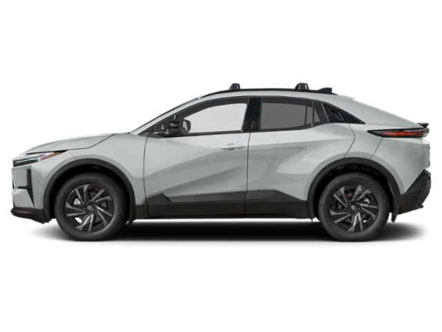 New 2027 Cement Toyota SE image 3
