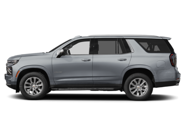 Used 2026 Gray Chevrolet Premier image 3