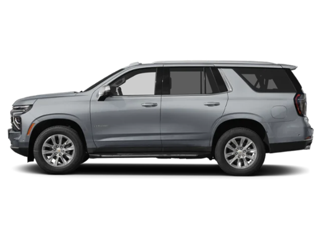New 2026 Gray Chevrolet Premier image 3