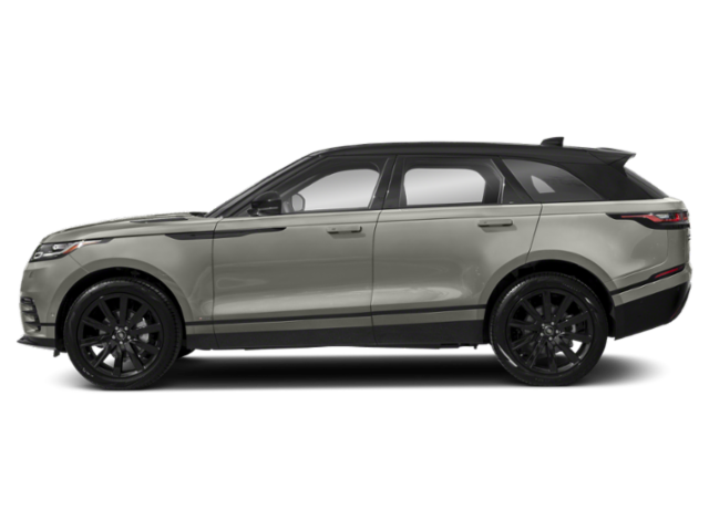 Used 2020 Gray Land Rover HSE R-Dynamic image 10