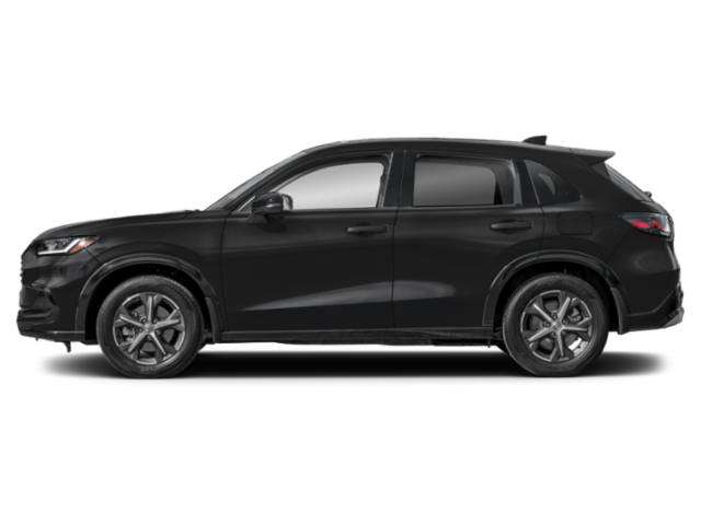 Used 2025  Honda EX-L image 3