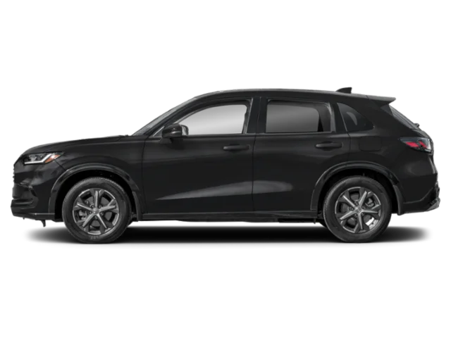 2025 Honda HR-V EX-L - Photo 9